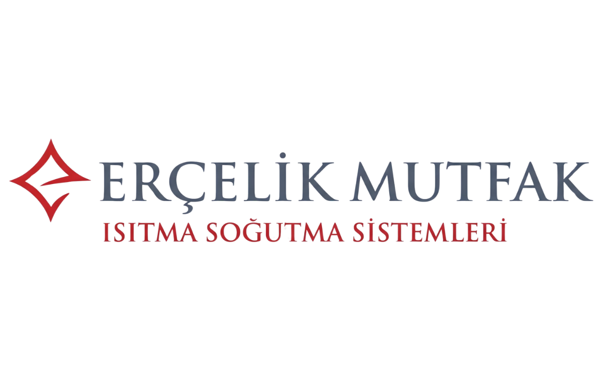 ERÇELİK MUTFAK referans logosu - Ahmet Karadaş işbirlikleri